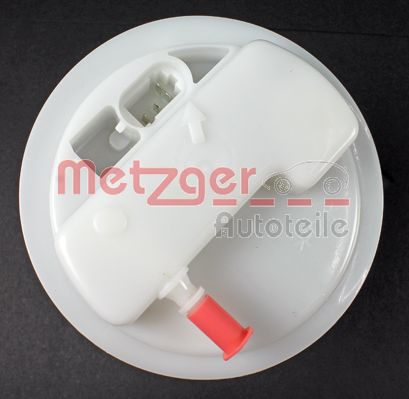 METZGER 2250186 Kraftstoff-Fördereinheit